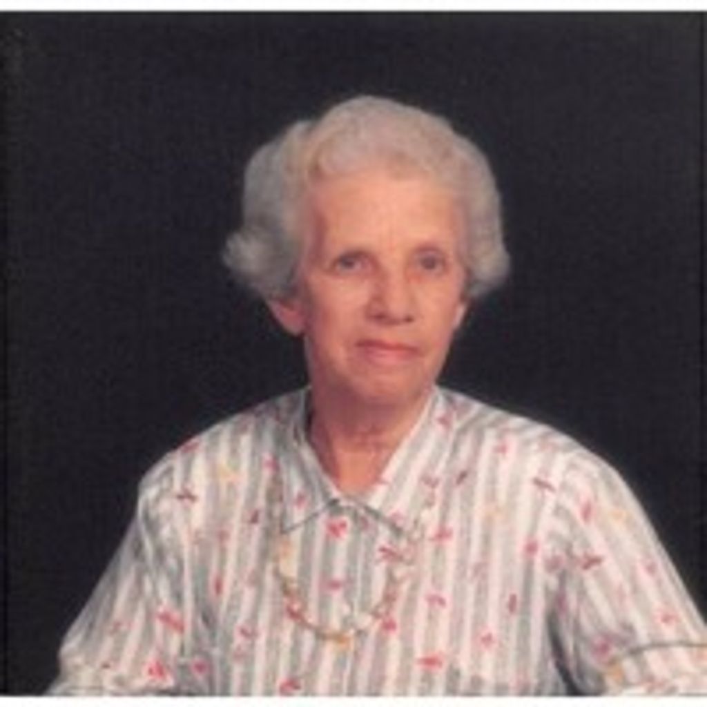 Beryl Lamons