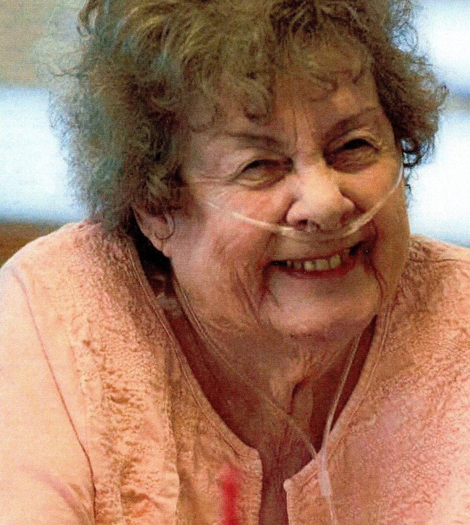 Vaughnette Klein