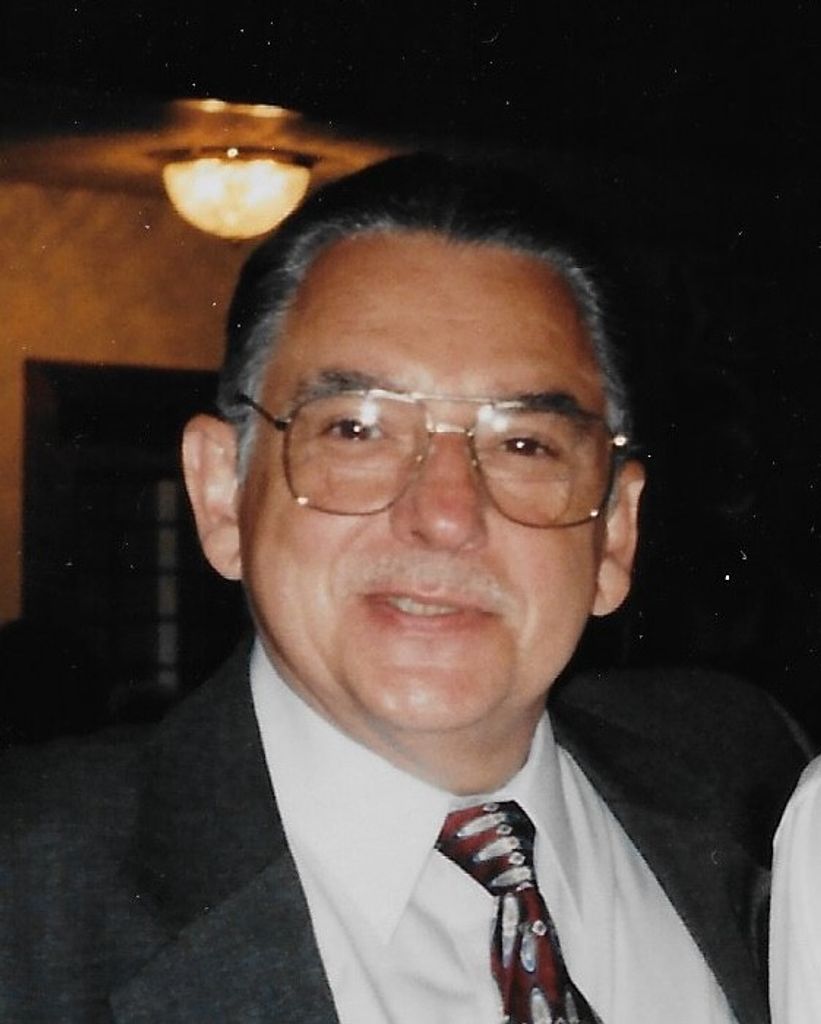 William M. Kiniuk
