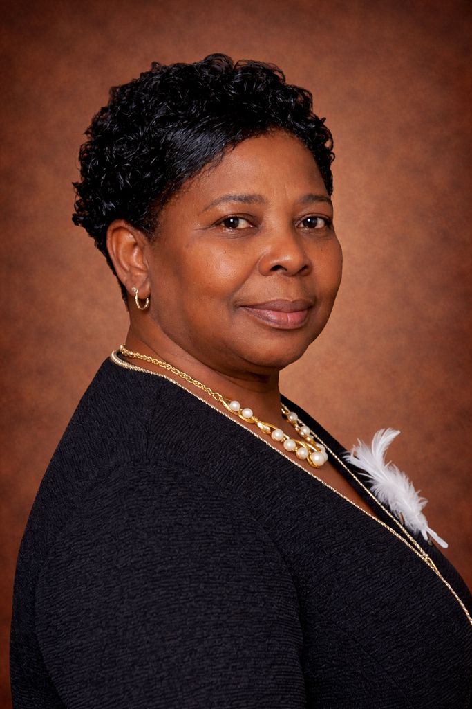 Edna Baker Profile Photo