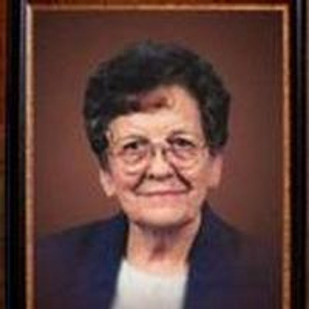 Ruth Loreine Logsdon