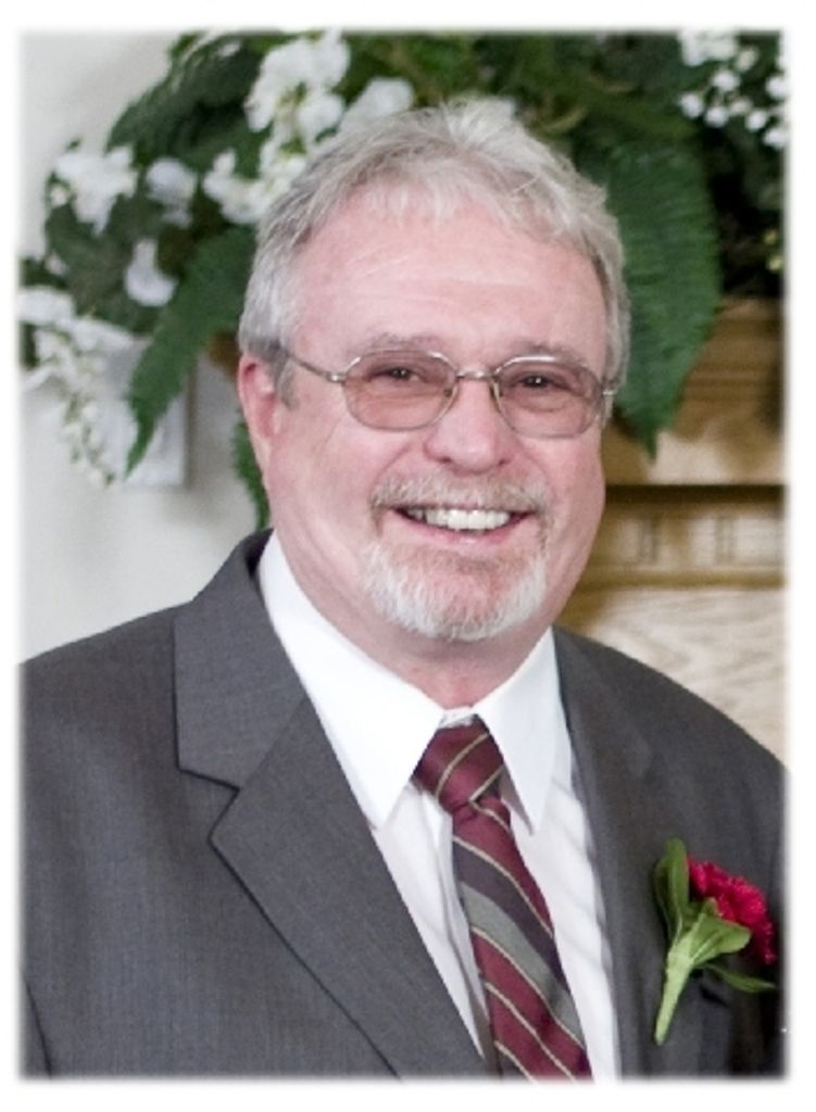 Joel Baldwin