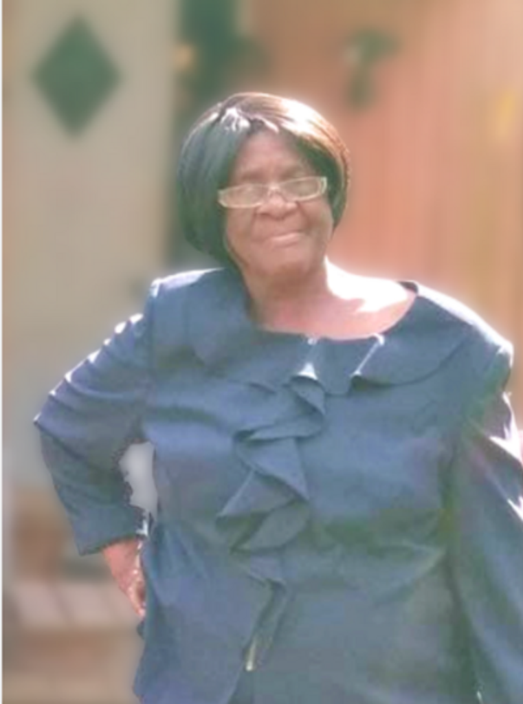 Shirley Ann Hadnot Brumley Profile Photo