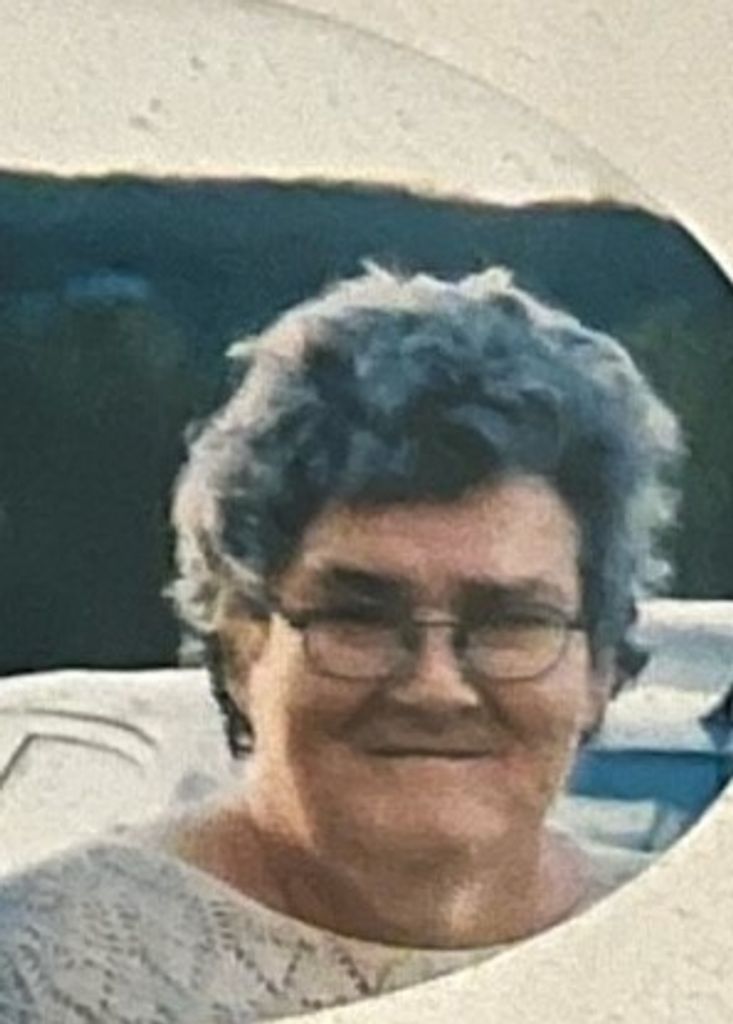 Mary Spraque Profile Photo