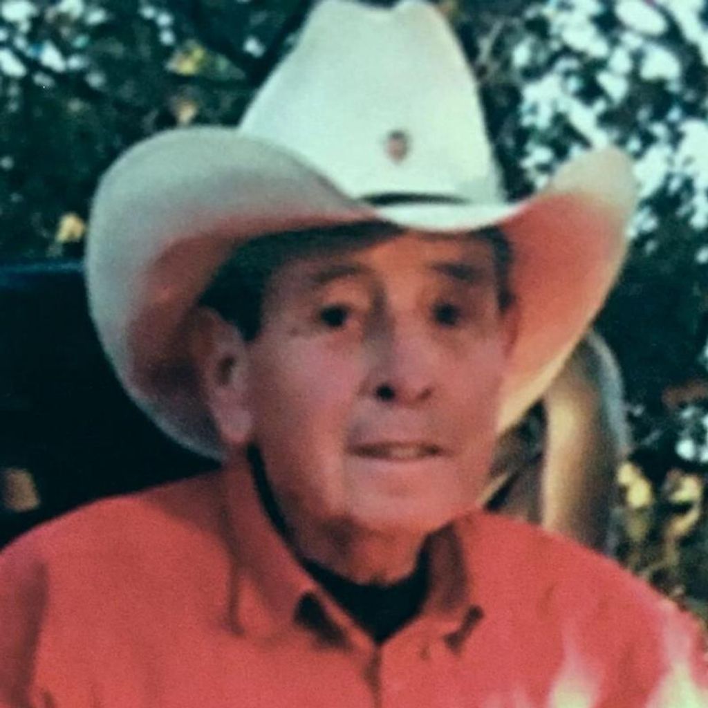 Jose Bernadino Chavez
