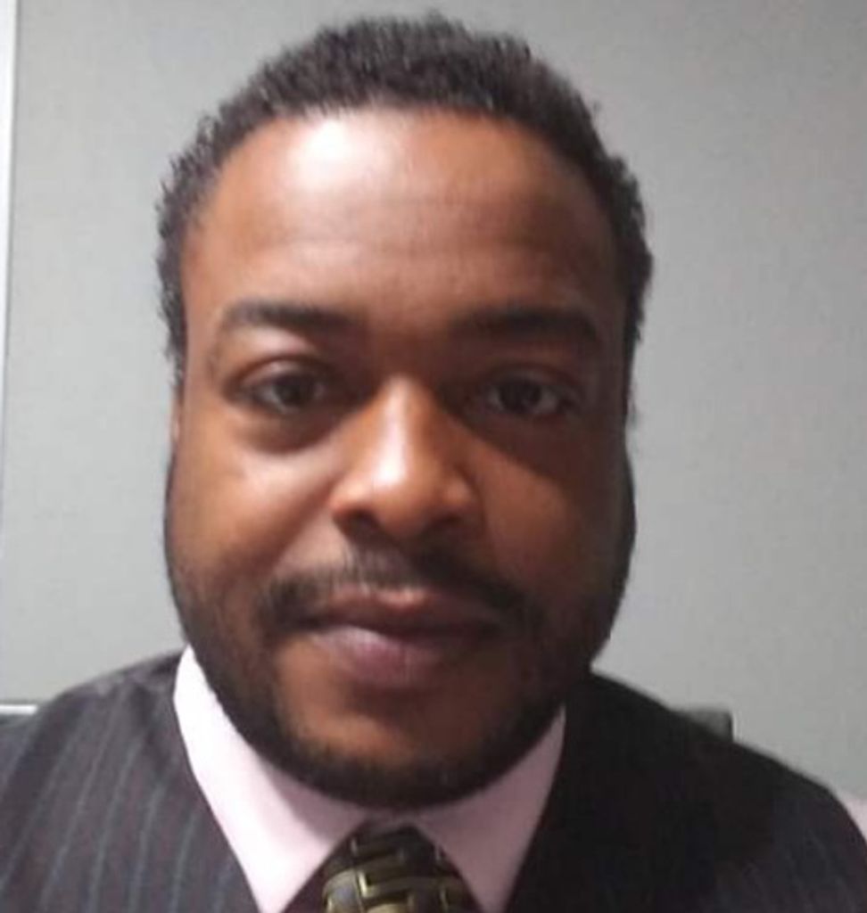 Marvin A Lorthridge