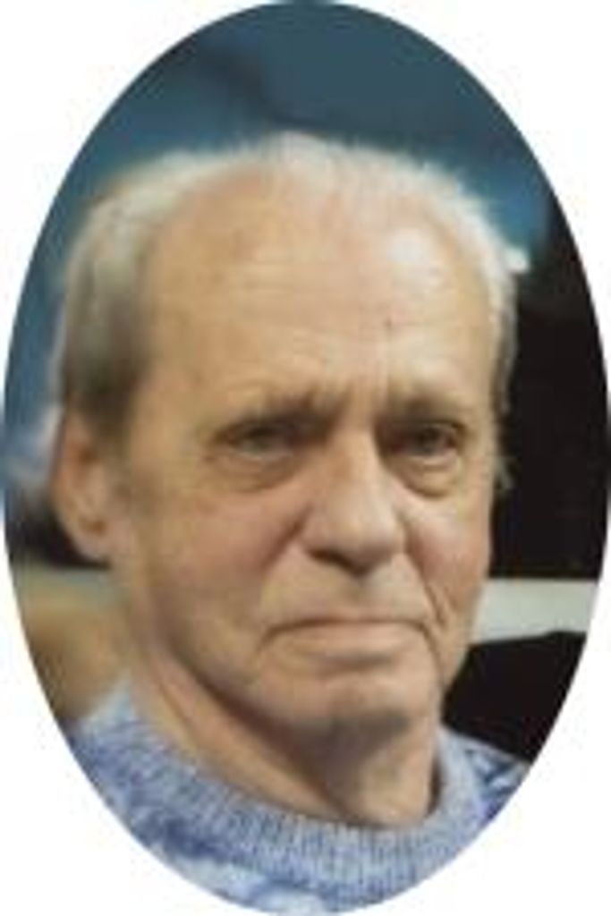 Clifford D. "Mac" Maguire