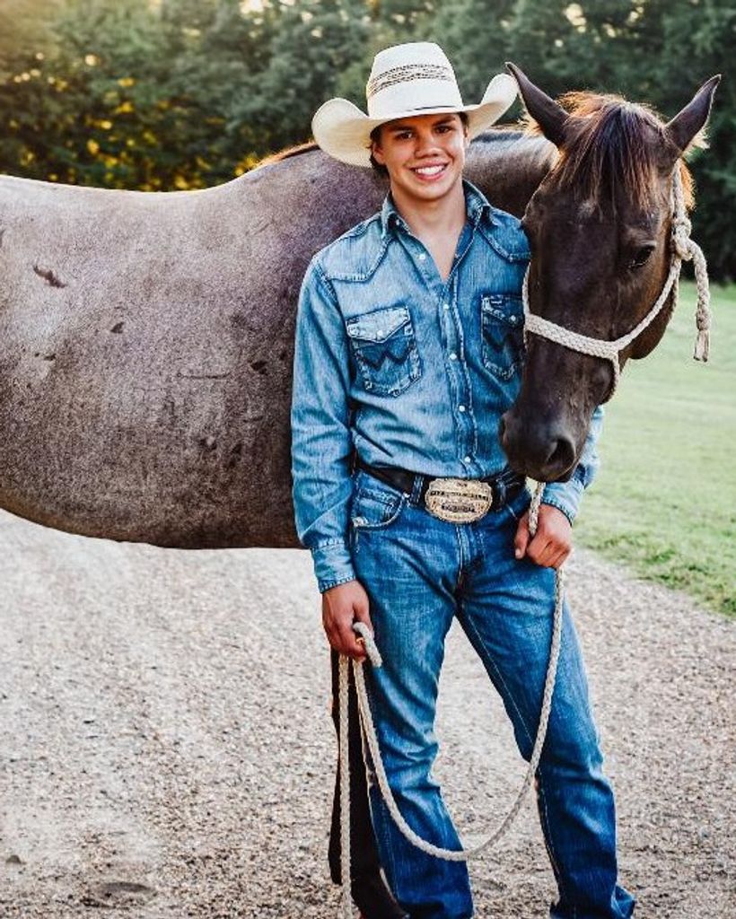 Rance Dylan Austin Profile Photo