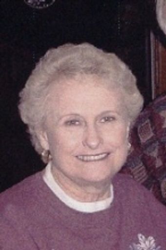 Rita  Delores Luetzow (Rakowski) Profile Photo
