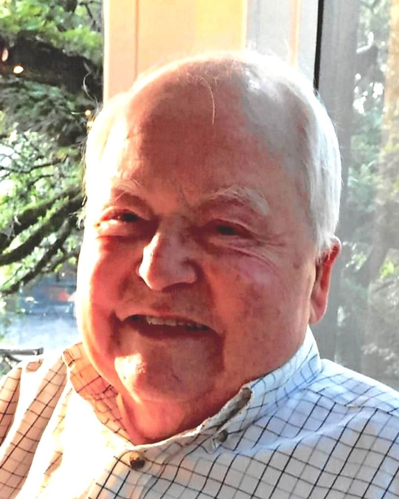 Richard M. Nault Profile Photo