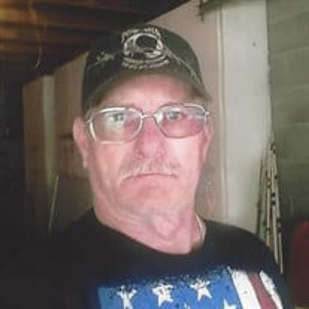 Terry L. McQueen
