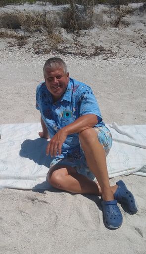 Ken Stuart Householder Profile Photo