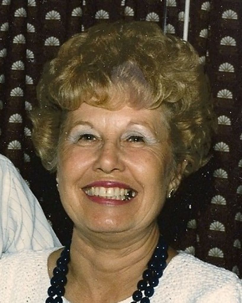 Wanda Faye Jackson Sauceman Profile Photo