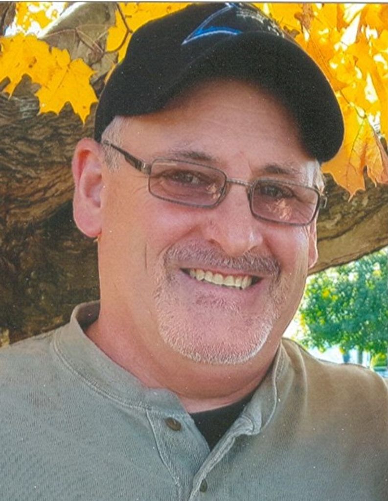 Michael R. "Mike" Hillegass Profile Photo