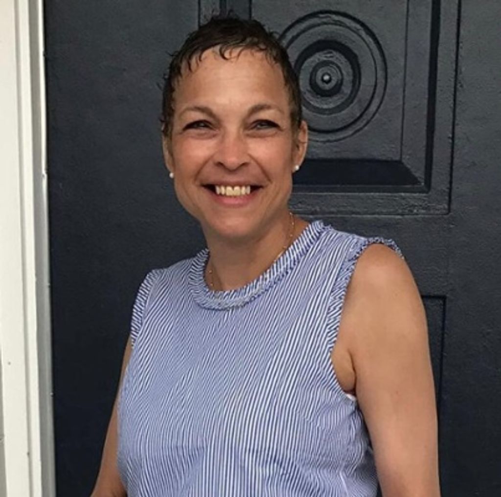 Leslie Michelle Williams-Jeter Profile Photo