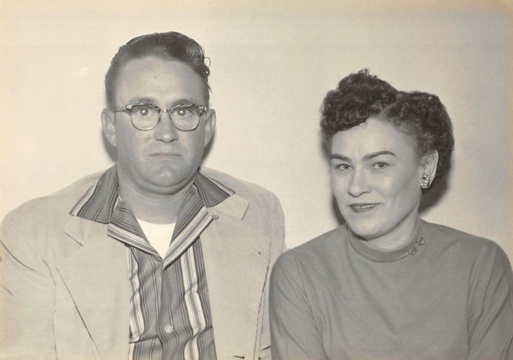 Carrie Hazel Williamson Profile Photo