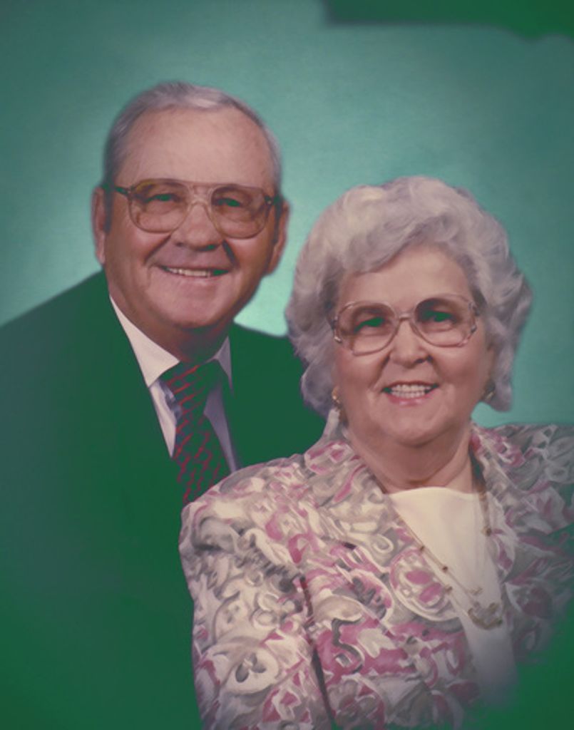 Ida Jean Thomas Mizelle Profile Photo