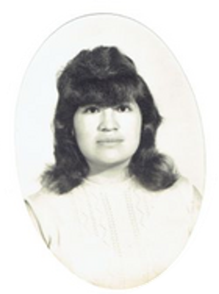 Maria Gonzalez