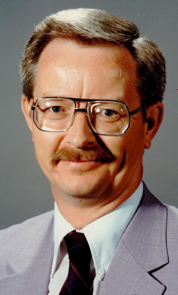Donovan R. Endorf