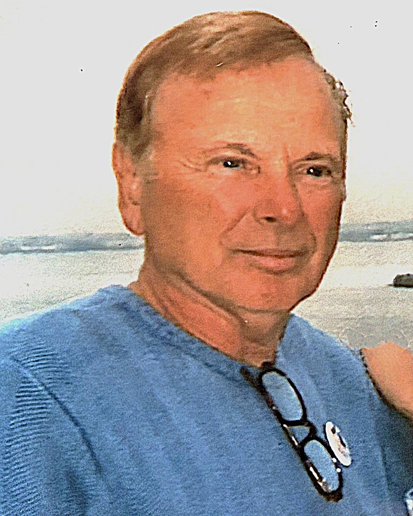 Matthew Pressimone Jr.