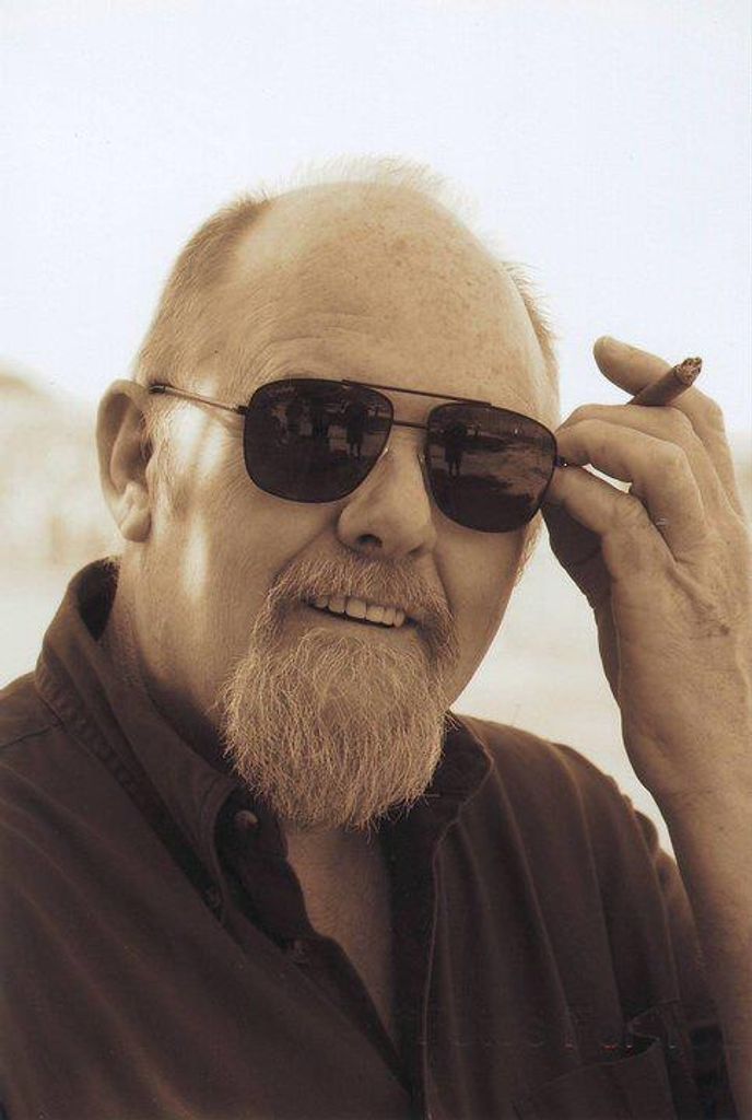 John Nyle Walker Profile Photo