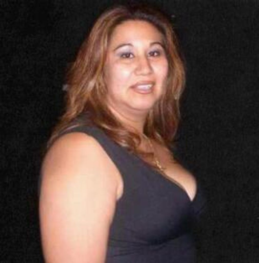 Sandra Beatriz Campos Mendez