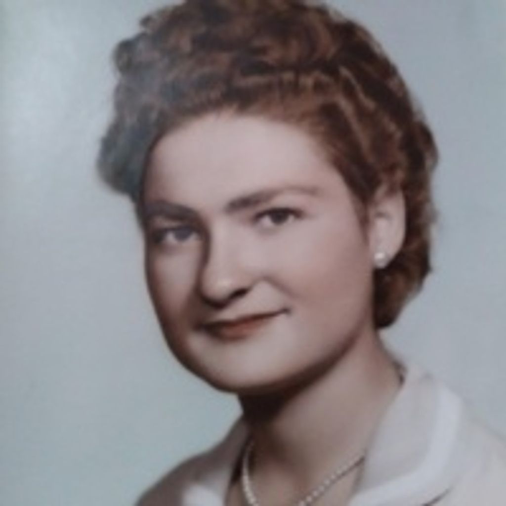 Connie May Loyd Profile Photo