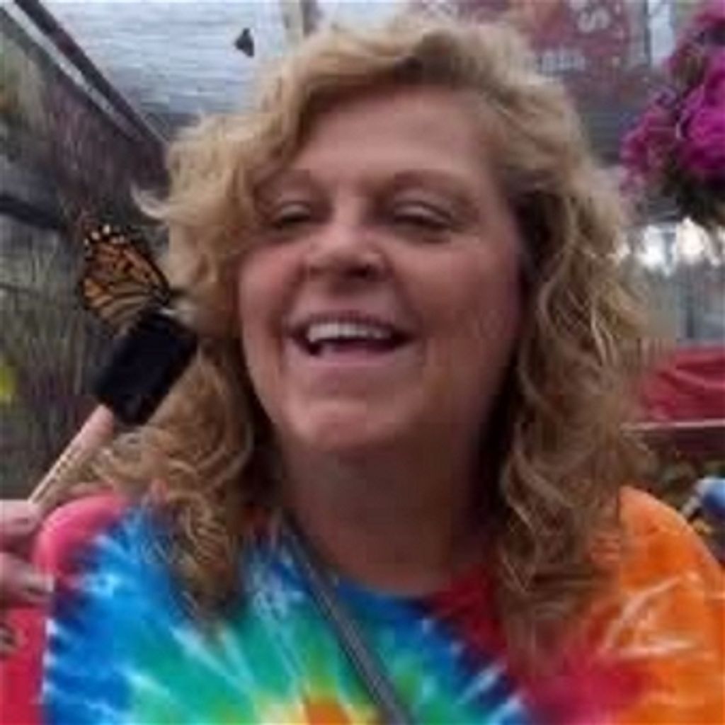 Sandra Crouch Newman