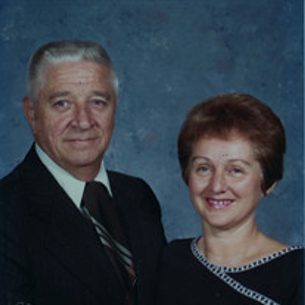 Mary Evelyn Meushaw