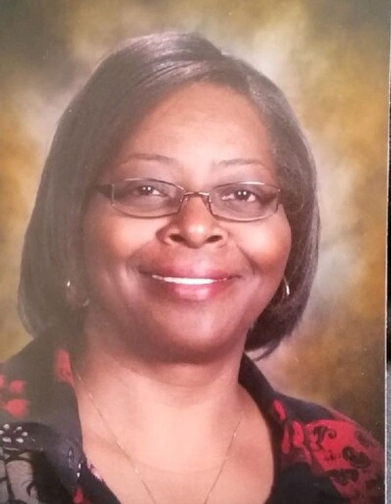 Regina Lee Claiborne-Johnson Profile Photo