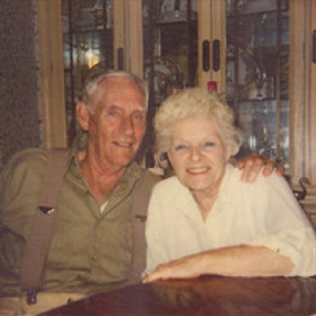 Archie William Hughes Jr.(Billy)