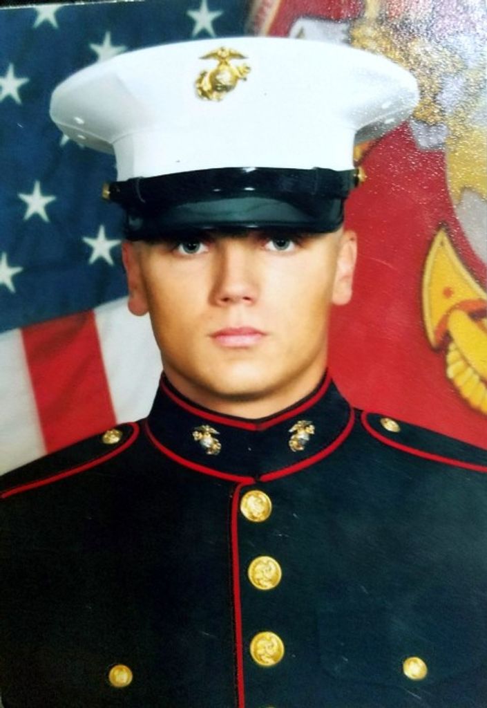 Donavon Macura Profile Photo