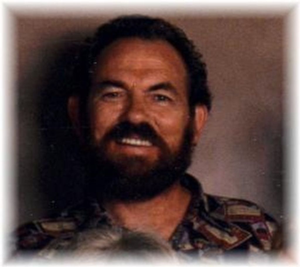 Alan Weeks Profile Photo