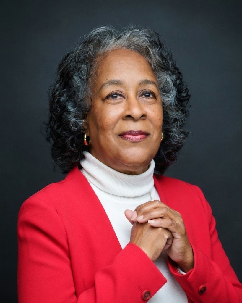 Bernestine Brown Reynolds