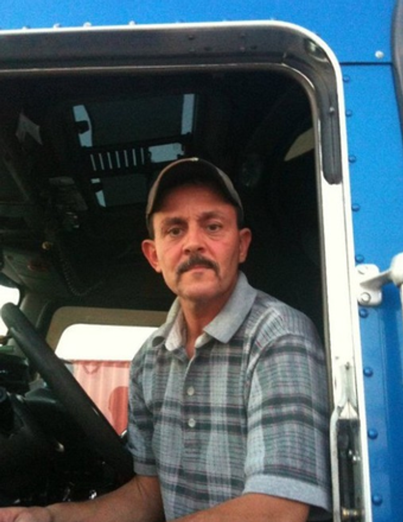 Richard "Dusty" Morrell, Jr. Profile Photo