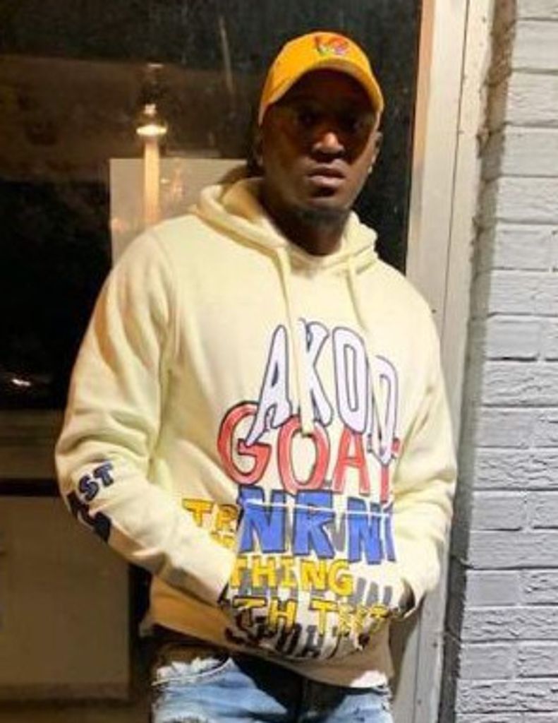 Tanniah Bernard Whitfield