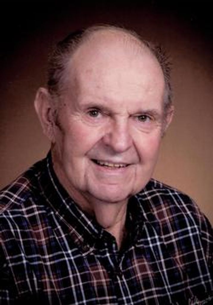 Maurice Clem Schipper Profile Photo