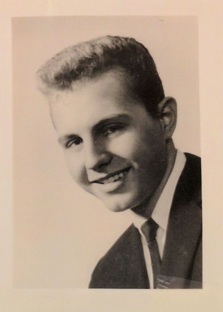 John Dennis Youpatoff Profile Photo