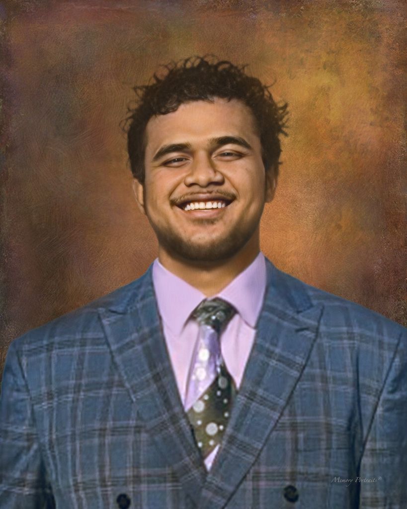 Salemona Uati Fealofani