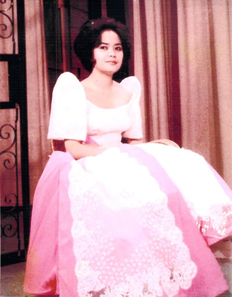 Dolores Cruz Serrano Profile Photo