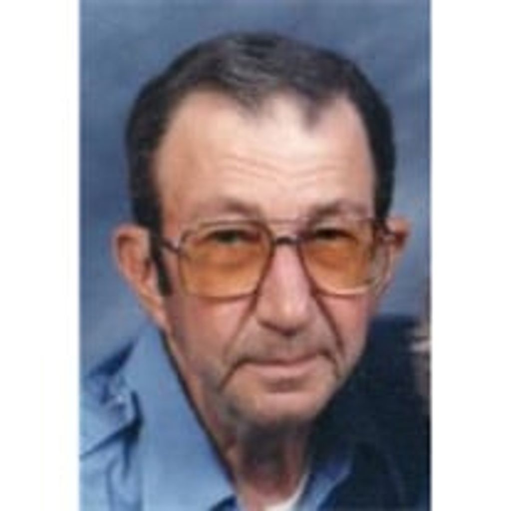 Donald M. Westover