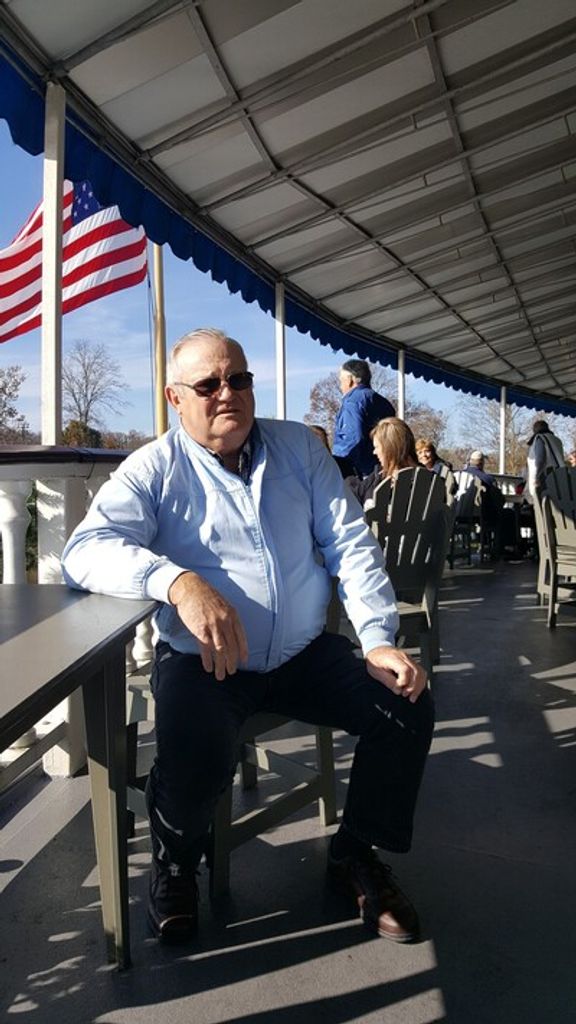 Lawrence H. "Larry" Shock Profile Photo