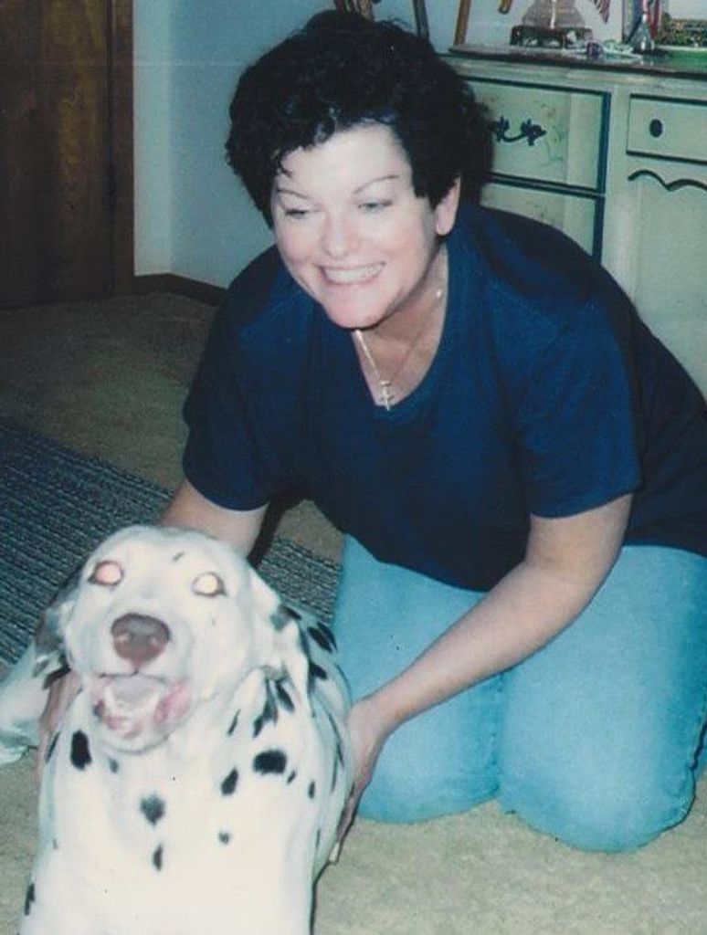 Linda  Marie Zeich-Litchkowski