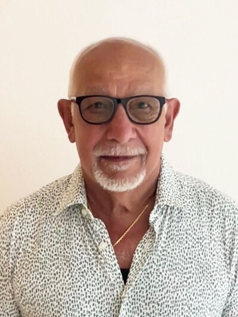 Richard Michael Namin Profile Photo