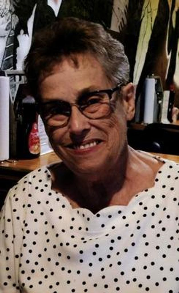 Bette Jean Armstrong Profile Photo