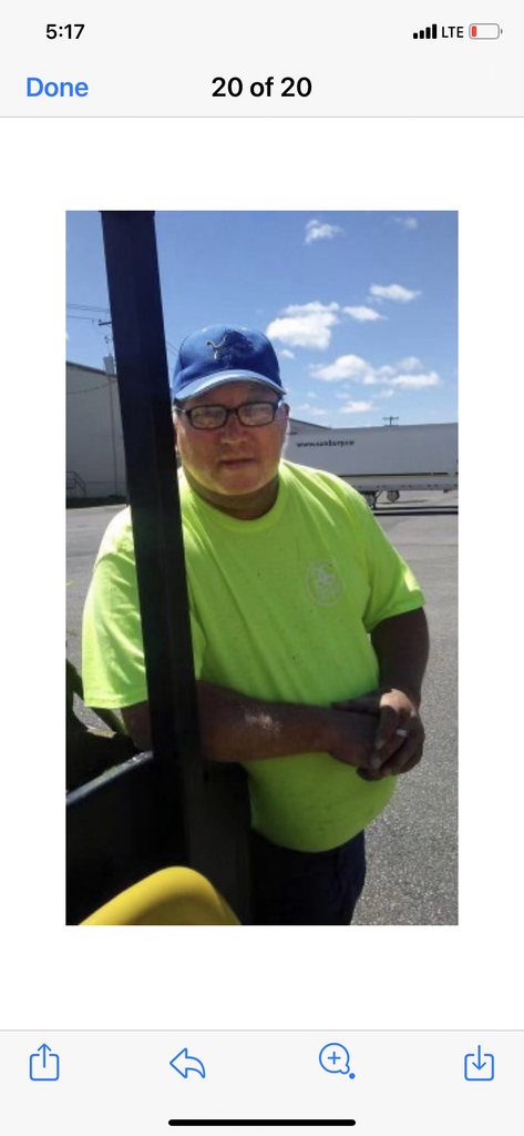 Joseph E. Bleau Profile Photo