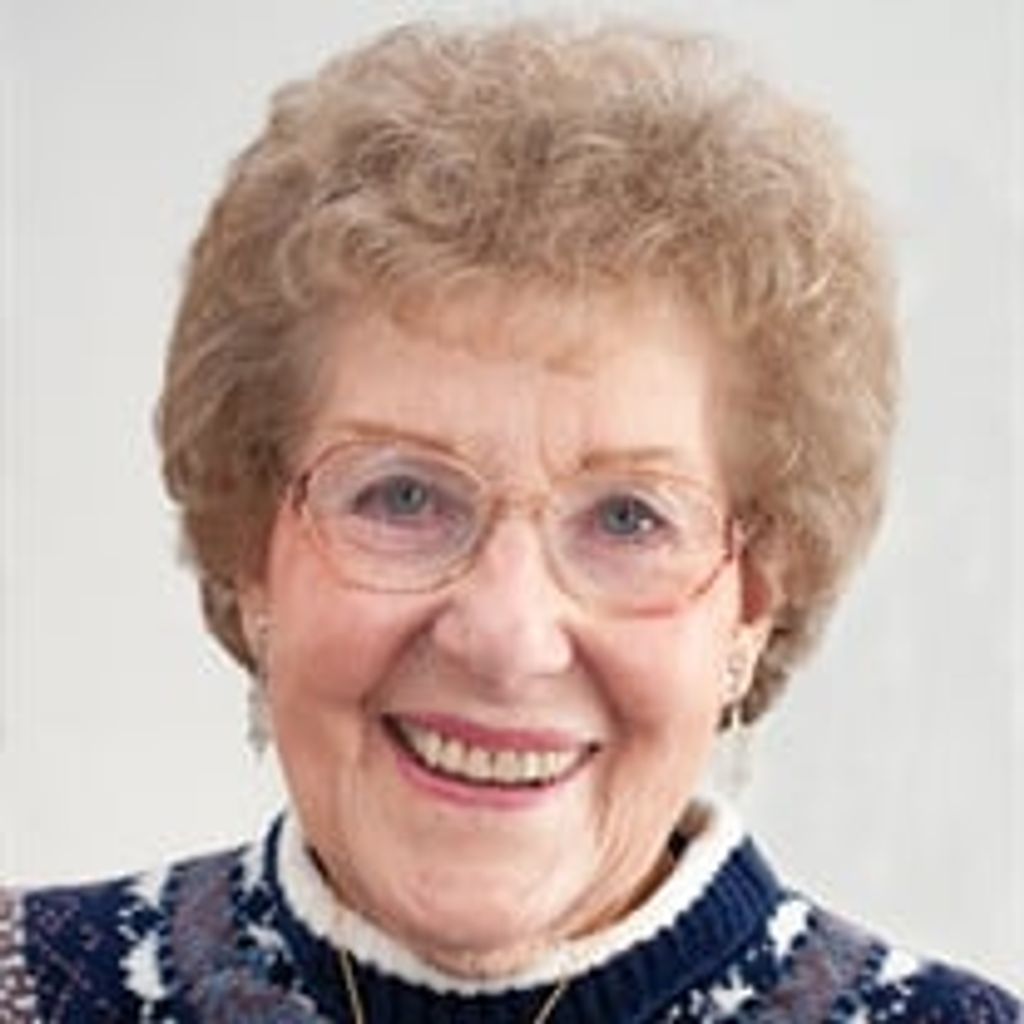 June Pearl Blankenship Profile Photo