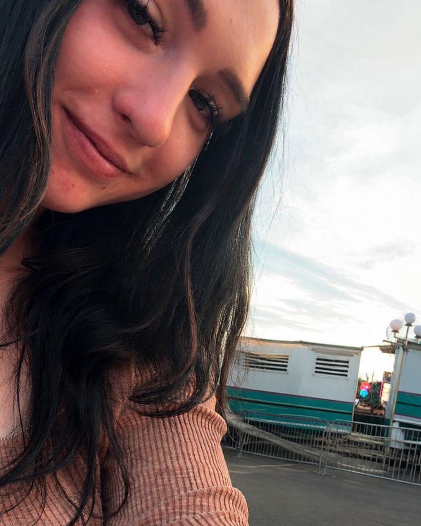 Kylee Camile Christensen