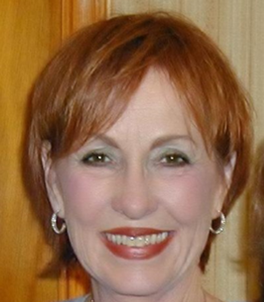 Carama Sue Peterson