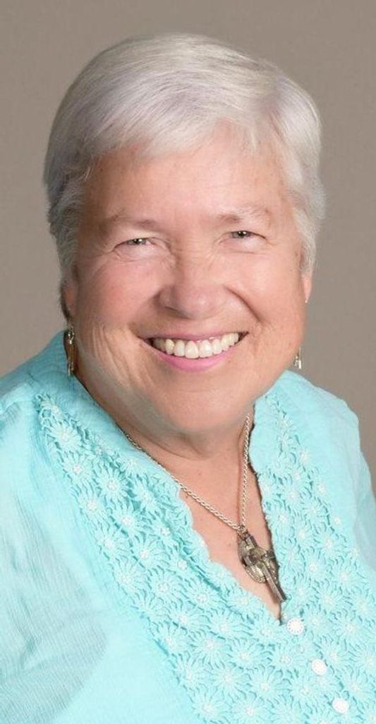 Teresa Rose Krampe Profile Photo